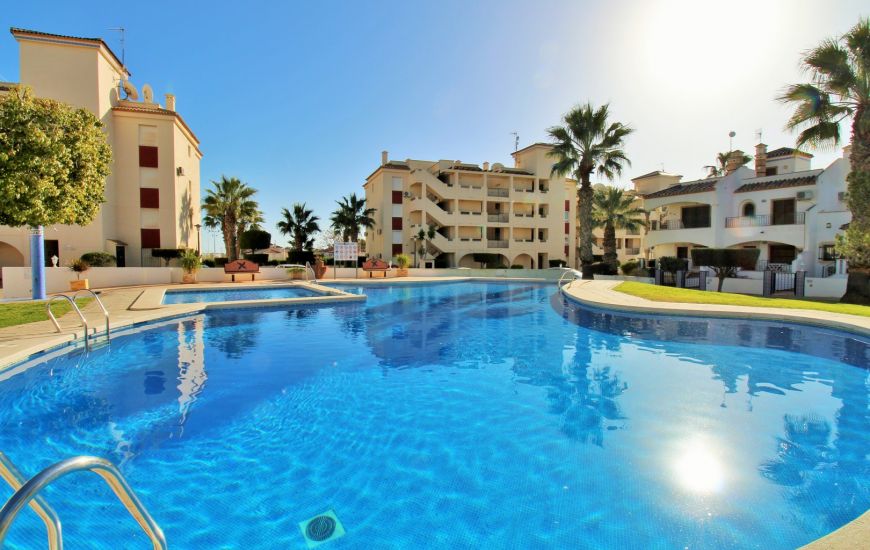 Venta - Apartamentos - Playa Flamenca