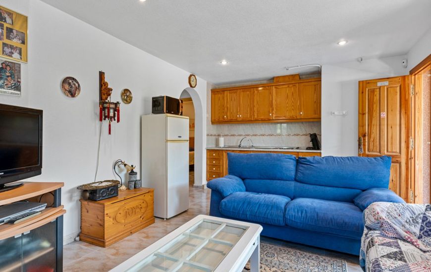 Sale - Villa - Benijófar - Benijofar