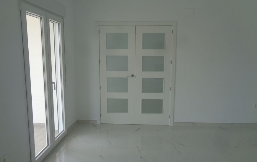 New Build - Finca - Pinoso