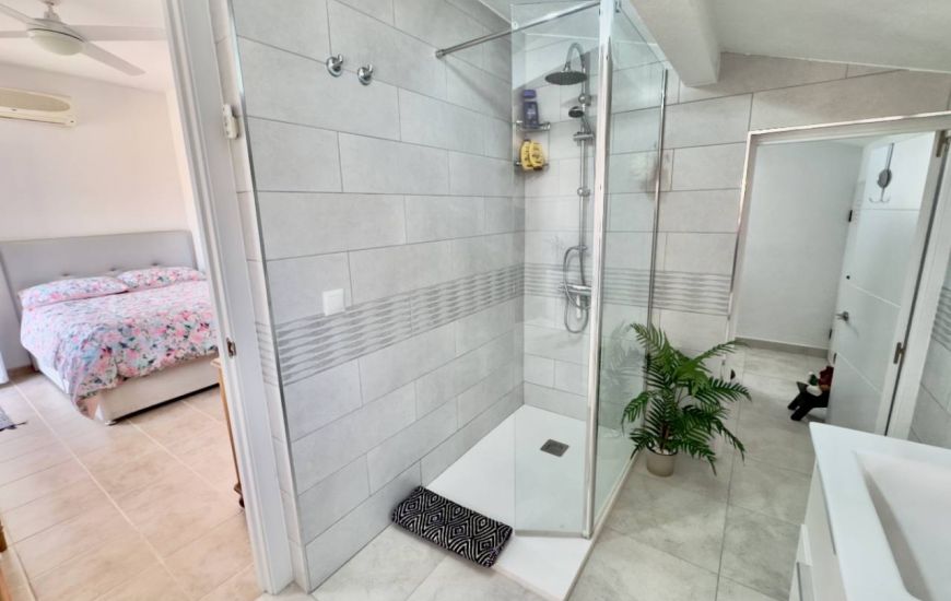 Sale - Villa - Ciudad Quesada