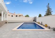 Sale - Villa - Ciudad Quesada - Rojales