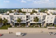 New Build - Bungalow - Algorfa