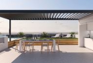 Nueva construcción  - Apartamentos - San Pedro del Pinatar