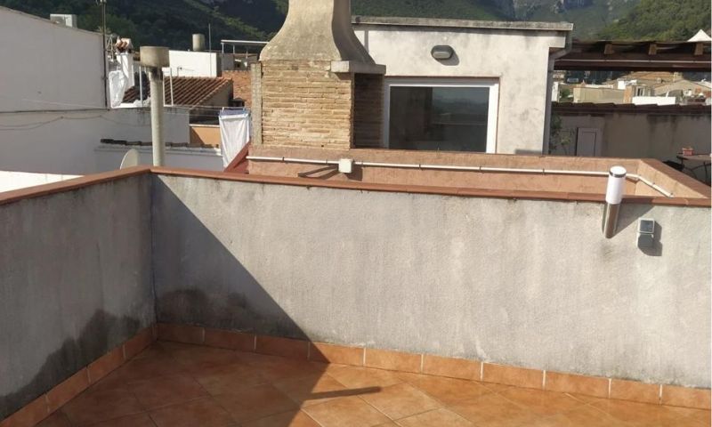 Sale - Apartments - Xeresa