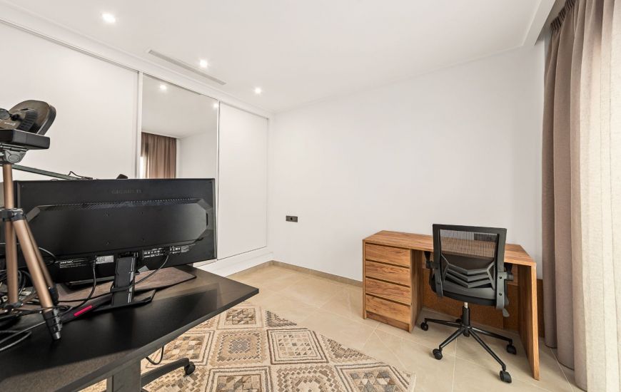 Sale - Villa - Ciudad Quesada