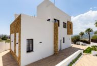 Sale - Apartments - Finestrat