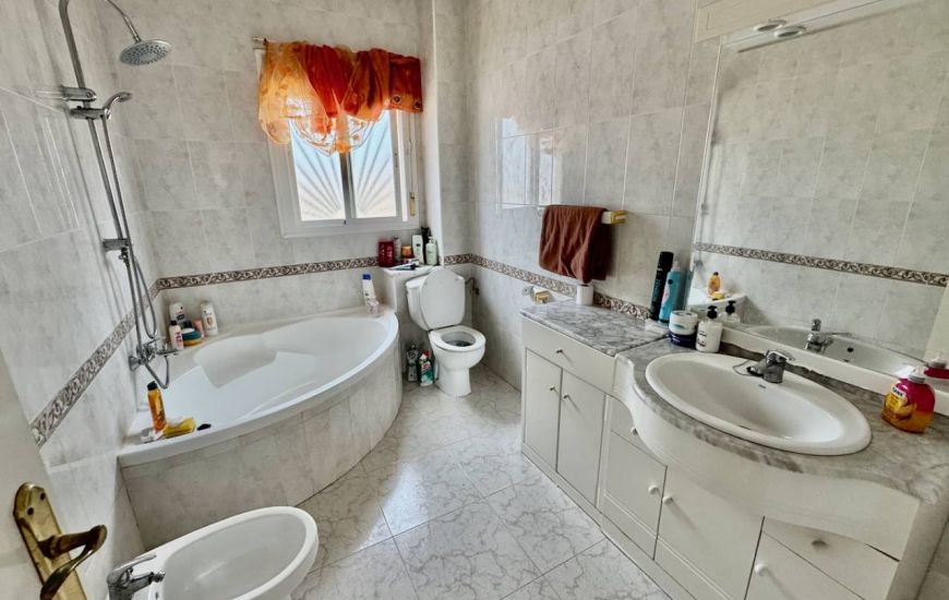 Sale - Townhouse - Ciudad Quesada