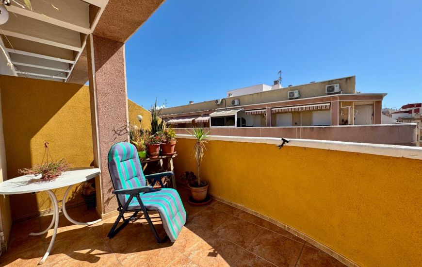 Venta - Terreno - Torrevieja