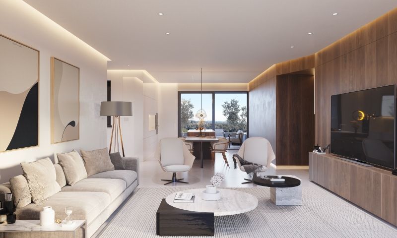 Venta - Apartamentos - 