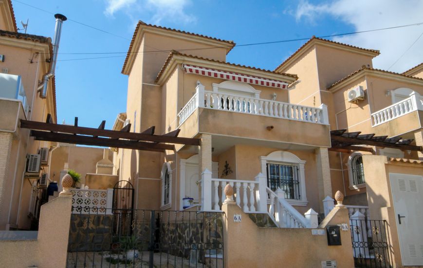 Sale - Villa - San Miguel de Salinas - San Miguel De Salinas