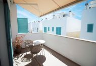 Nueva construcción  - Bungalow - Pilar de la Horadada