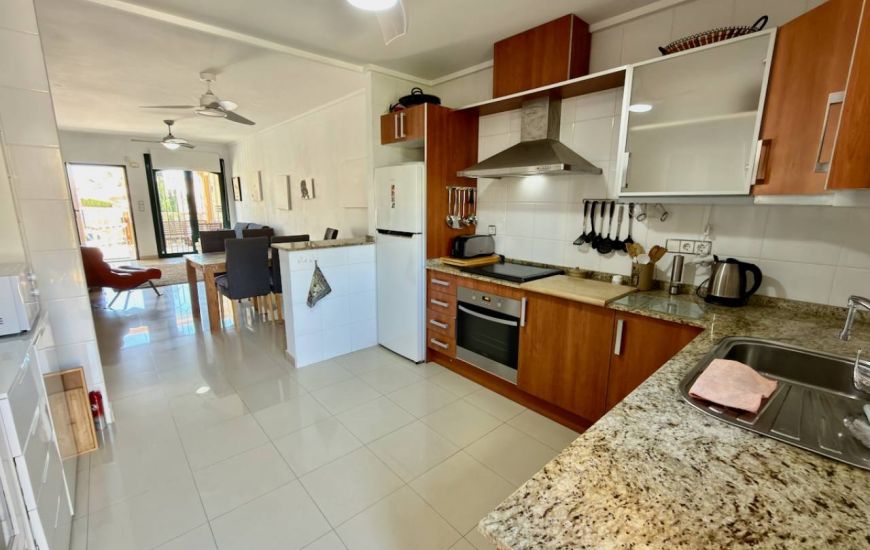Sale - Apartments - Ciudad Quesada