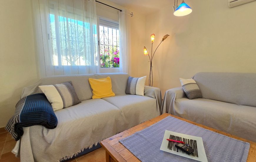 Sale - Villa - Orihuela Costa