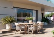 New Build - Villa - Ciudad Quesada