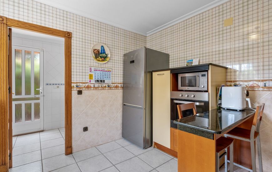 Sale - Villa - Torrevieja