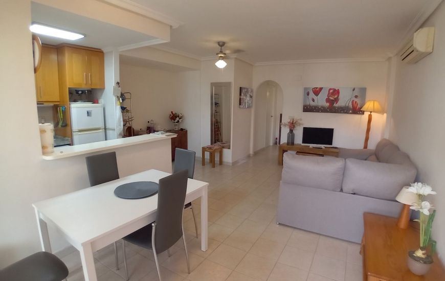 Sale - Apartments - Jacarilla