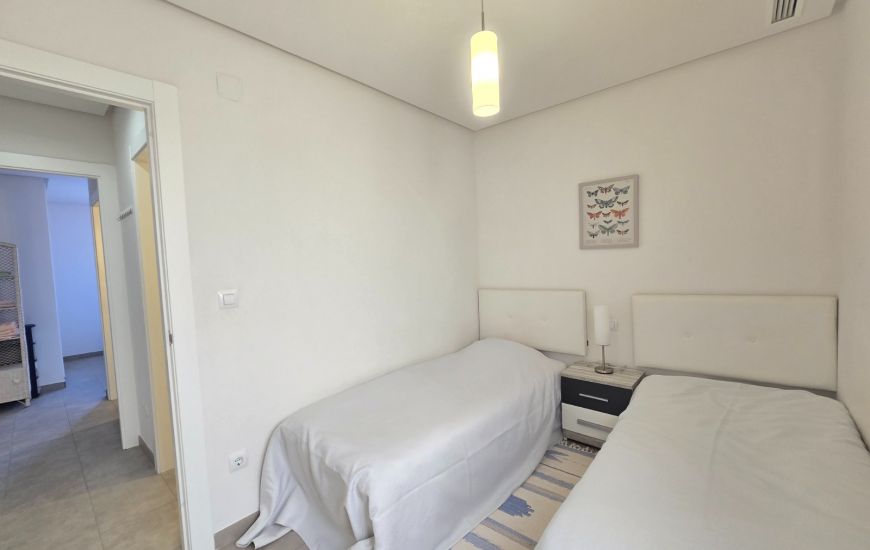 Sale - Apartments - Torrevieja