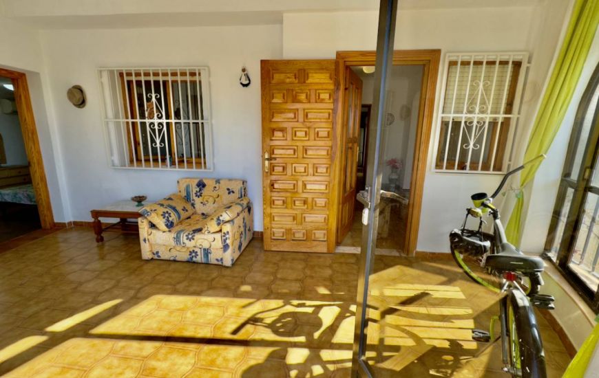 Sale - Villa - Ciudad Quesada