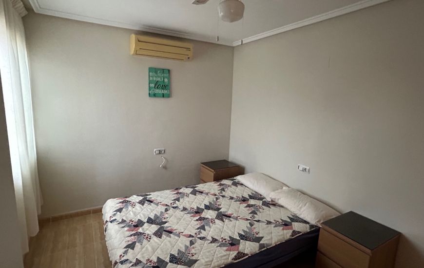 Venta - Casa Adosada - Lo Crispin