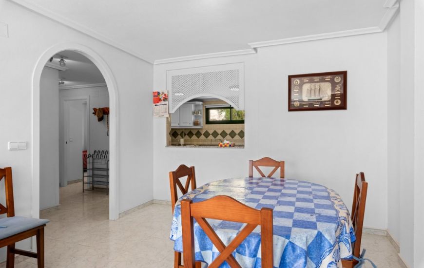Sale - Apartments - Campoamor