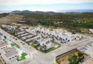 Nueva construcción  - Villa - Finestrat