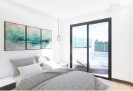 Nueva construcción  - Villa - Pilar de la Horadada