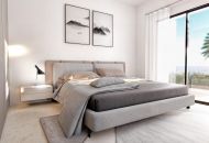 Nueva construcción  - Villa - Finestrat