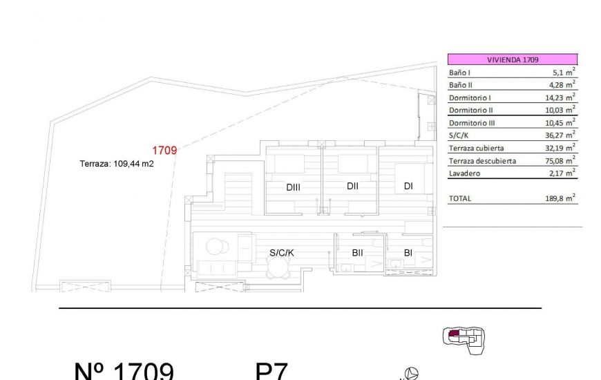 Nueva construcción  - Apartamentos - San Miguel de Salinas - San Miguel De Salinas