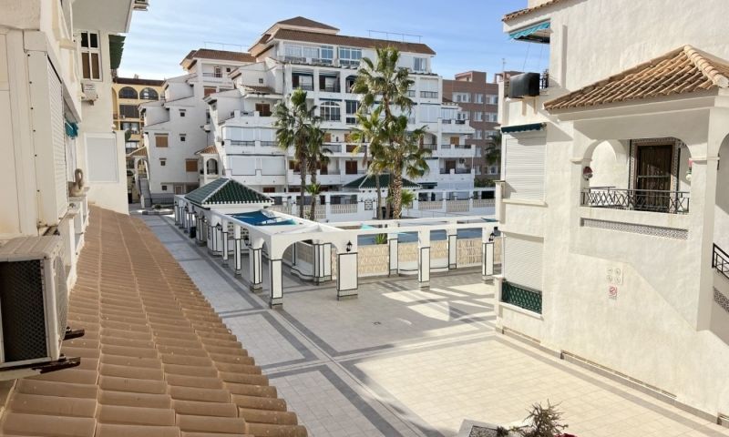 Sale - Apartments - Torrevieja