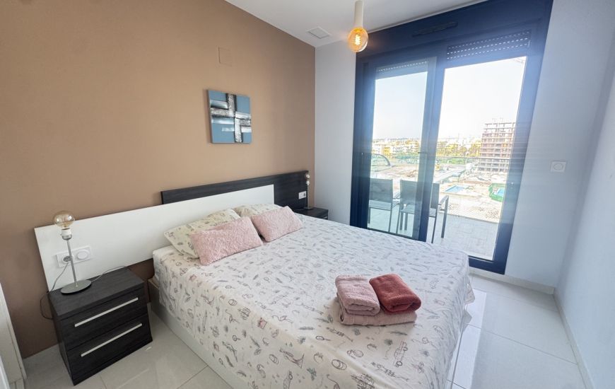 Venta - Apartamentos - Punta Prima
