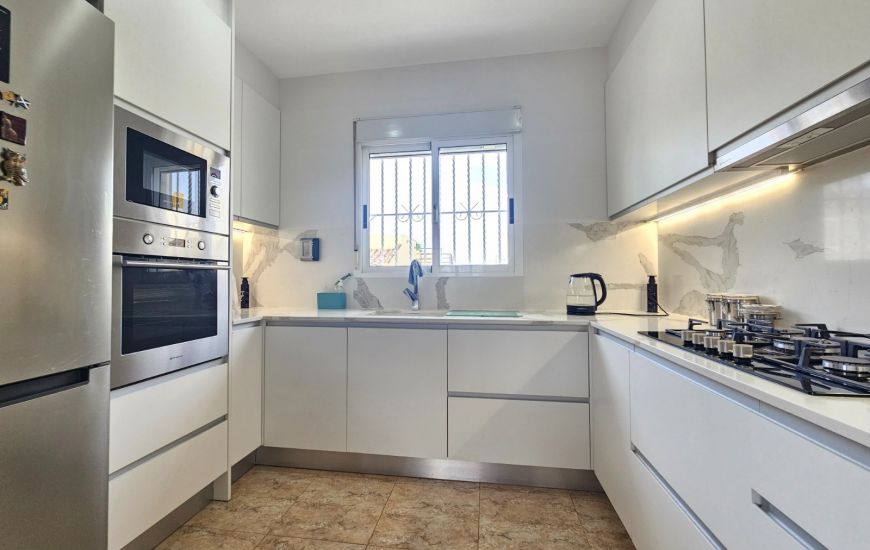 Venta - Villa - Benimar