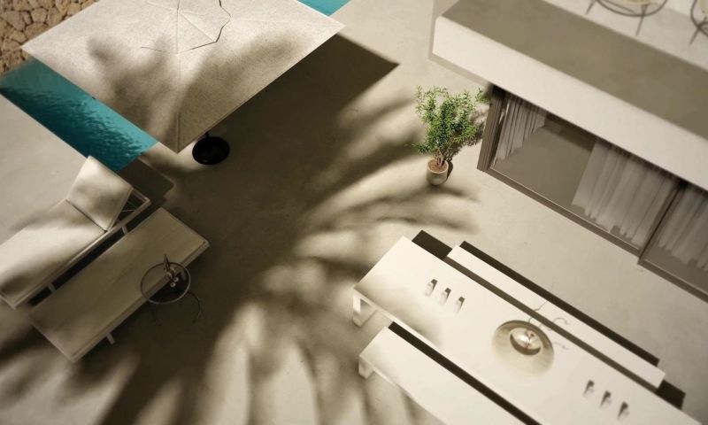 Sale - Apartments - Puerto De Mazarron