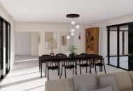 Sale - Apartments - Yecla