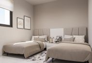 New Build - Apartments - Torrevieja