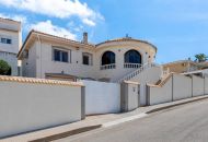 Venta - Villa - Benijofar