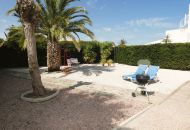 Venta - Villa - La Zenia