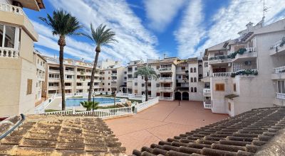 Apartments - Sale - Torrevieja - Torrevieja