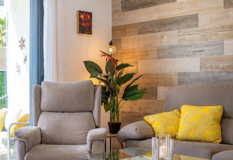 Sale - Villa - Benijófar - 