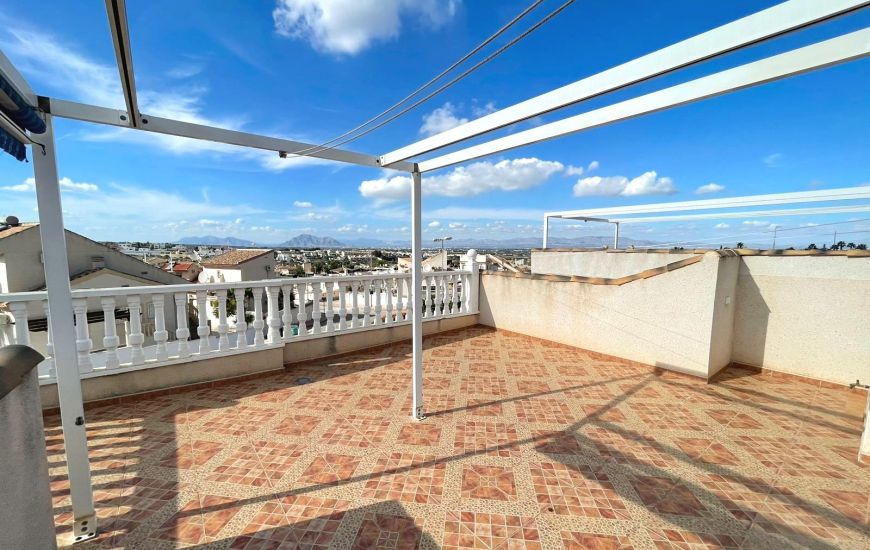 Sale - Quad - Ciudad Quesada