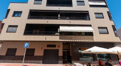 Apartments - Sale - La Mata - La Mata