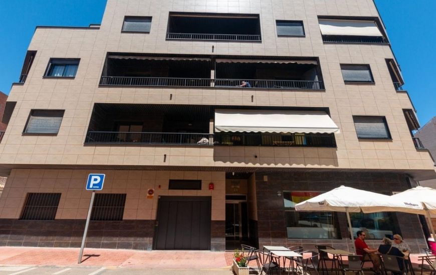 Sale - Apartments - La Mata - 