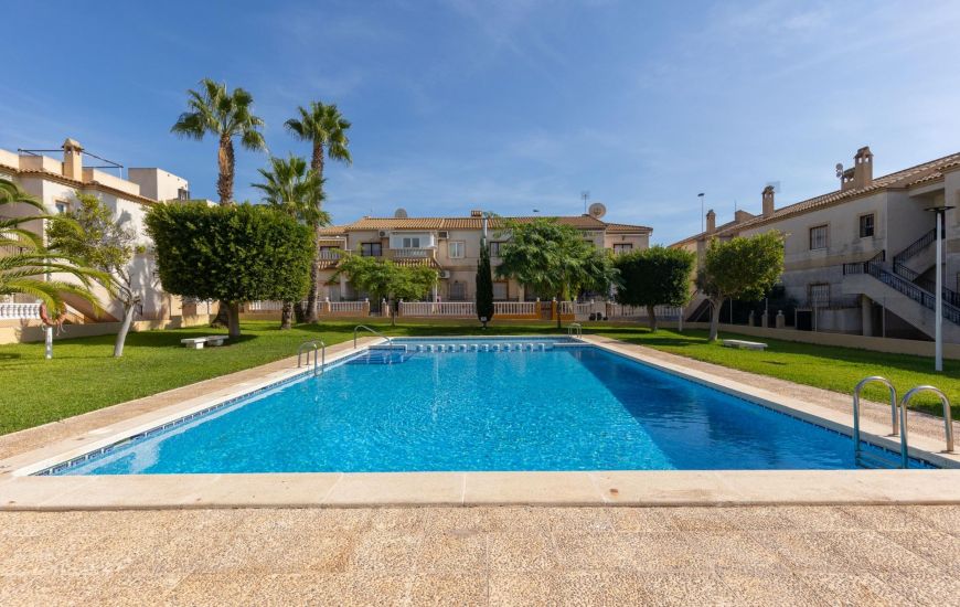  - Bungalow - Torrevieja