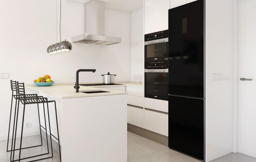 Nueva construcción  - Villa - Pilar de la Horadada