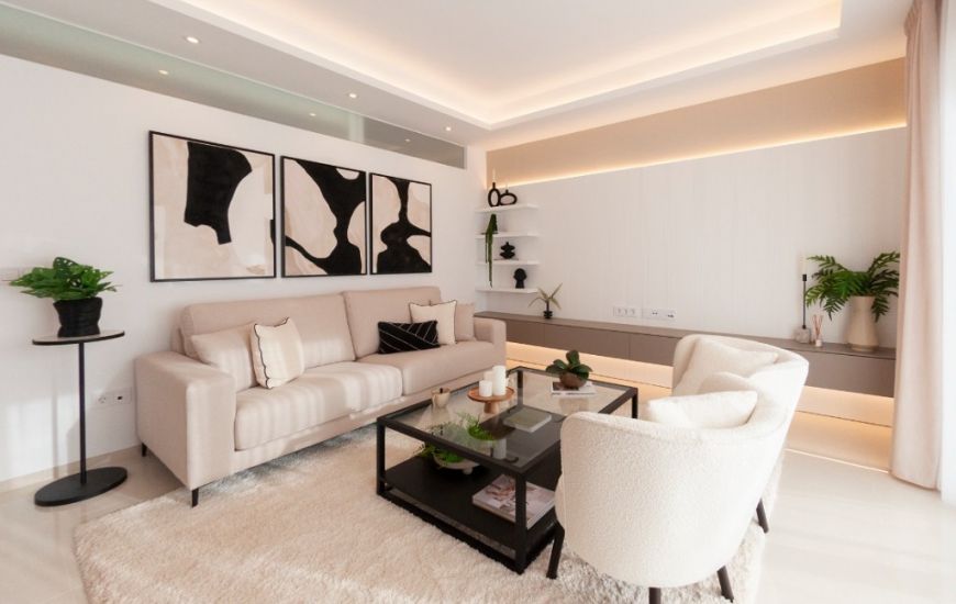 New Build - Apartments - Ciudad Quesada