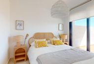 New Build - Apartments - Aguilas