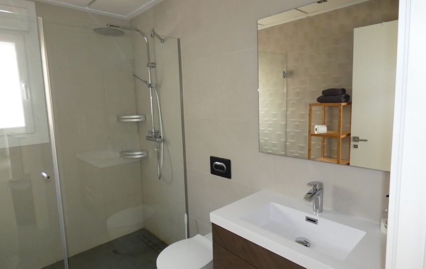 Sale - Villa - Ciudad Quesada