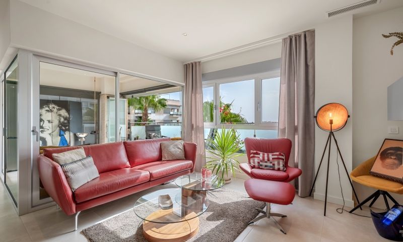 Sale - Apartments - Orihuela Costa