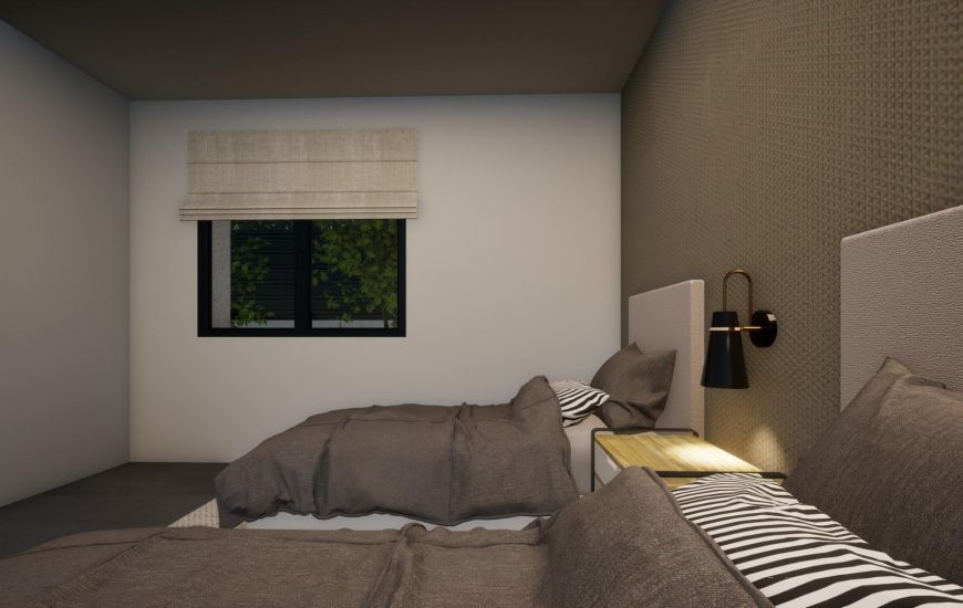 New Build - Villa - Pinoso