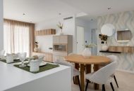 Sale - Apartments - Los Alcázares