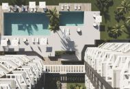 New Build - Apartments - Calpe